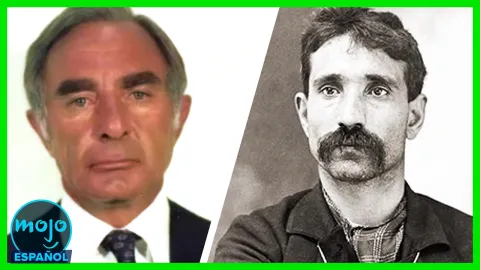 ¡30 Golpes de la Mafia más Infames!
