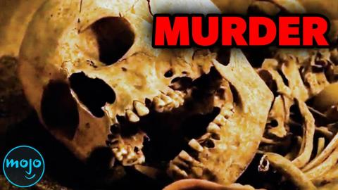 Trivia Game - Top 10 Massacres Hidden from Public Knowledge