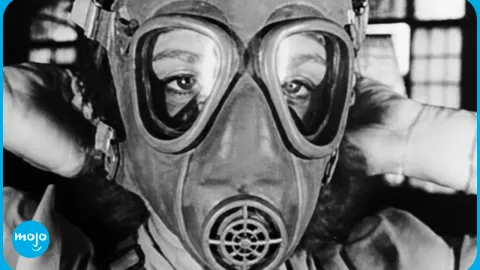 8 Military Conspiracy Theories That Turned Out To Be True