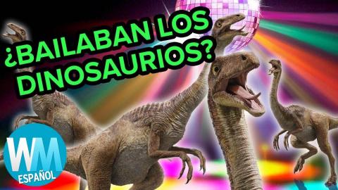 Weirdest Dinosaur Questions Answered! 