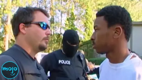 Can We Trust the Police? Evolution of True Crime Ep 3