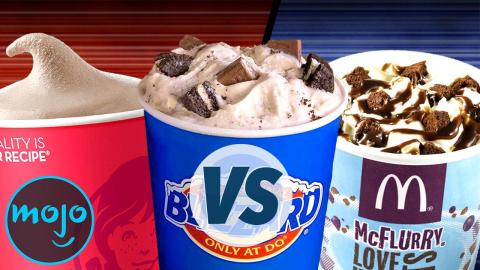 Top 20 Greatest Ice Cream Flavors of All Time