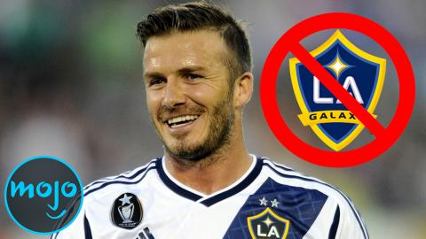 What If David Beckham Never Joined Major League Soccer? - Future Considerations