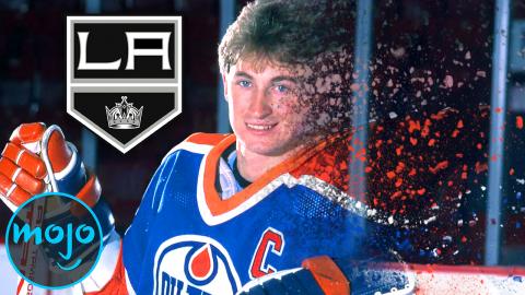 Wayne Gretzky Joins The WHA's Edmonton Oilers For What In 1979?