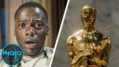 Darkest Secrets the Oscars Don’t Want You to Know