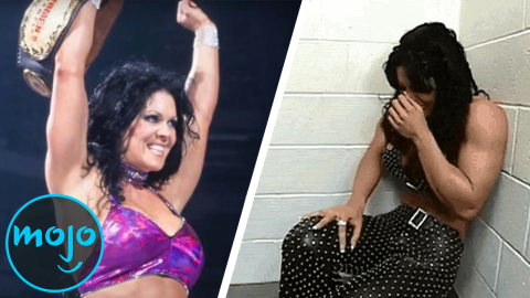 The Tragic Real Life Story of Chyna 