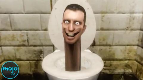 Top 10 Movie Toilet Tortures