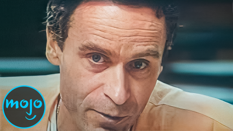 The Untold Story of Ted Bundy
