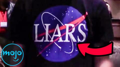 10 Awful Truths Behind Famous Conspiracy Theories 