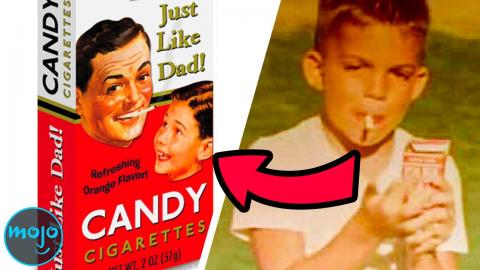Candy Controversies: Exploring the Top 10 Banned Treats
