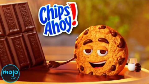 Trivia Game - Top 10 cookie brands