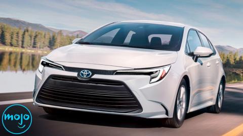 Trivia Game - Top 10 Most Beautiful Cars Of The 2000s