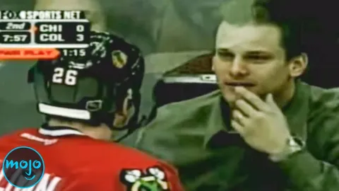 Top 10 Epic Revenge Moments in Sports 