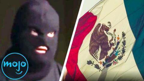 Trivia Game - Top 10 Most Notorious Drug Cartels of All Time