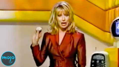 Top 10 Cringiest Things From The 70s