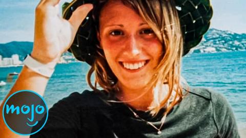 Trivia Game - Top 10 Unsolved Disappearances in New England