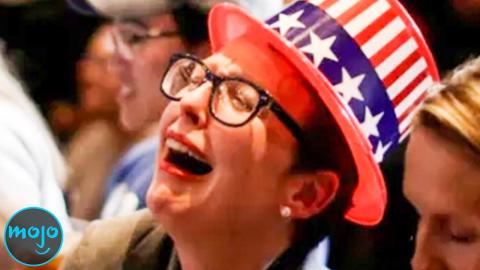 Trivia Game - Top 10 Most Shocking Results for Countries in the World Cup