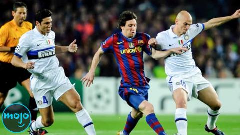 Trivia Game - Top 10 Greatest Wrestlemania Matches of All Time