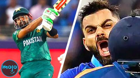 Trivia Game - Top 10 Greatest WWE Matches of Alltime