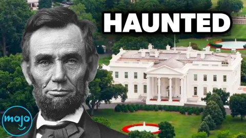 Top 10 Insane Facts About the White House