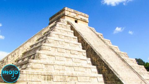 Trivia Game - top 10 great civilizations of all time