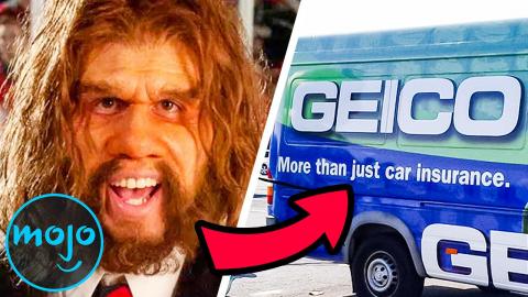 Trivia Game - Top 10 Overused Animals As Business Mascots