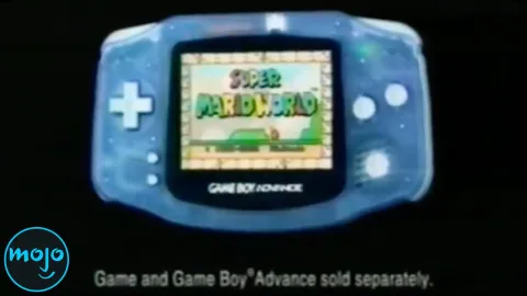 Top 10 Millennial Things You Forgot Were AWESOME