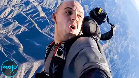Top 10 Most Dangerous Things YouTubers Have Done for Views