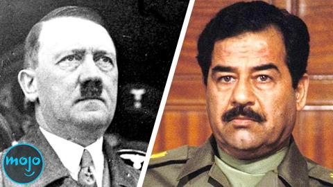 top 10 poltical leaders that ruined their country's image