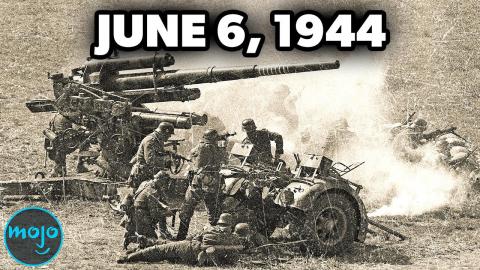 Trivia Game - Top 10 Important and Famous Poles in History