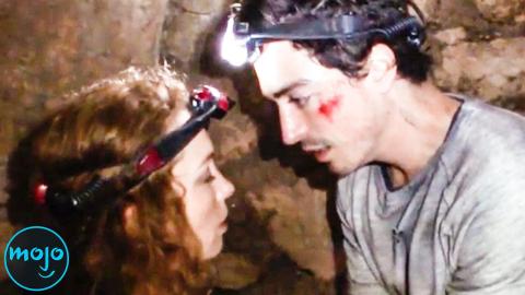 Trivia Game - Top 10 Mysterious Videos no one can Explain