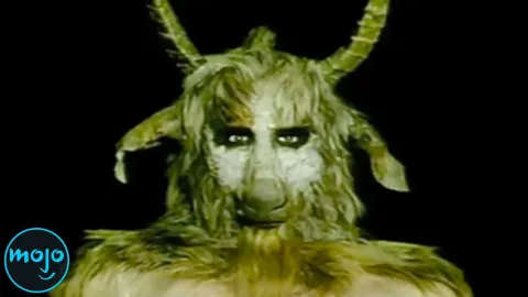 Top 10 Scariest Religious Prophecies