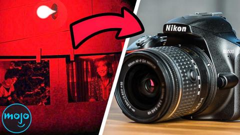 Trivia Game - Top 10 Movie industries in the World other than Hollywood