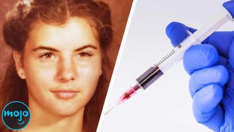 Trivia Game - Top ten game advancements