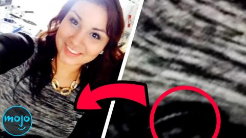 Top 10 Crimes Solved By The Smallest Details in Photos 