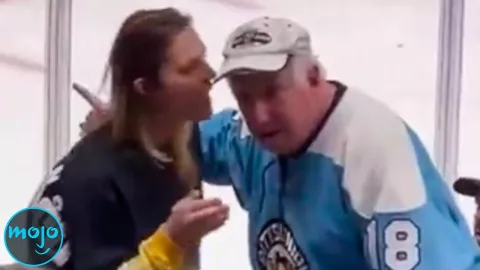 Top 10 Sports Karens Who Received Massive Backlash