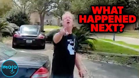 Trivia Game - Top 10 TV Neighbours