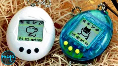 Top 10 Toys Kids Today Don't Recognize 