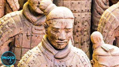 Trivia Game - Unexplained mysteries of tv shows