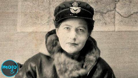 Trivia Game - Top 10 Historical Female Spies Who Deserve Their Own Show