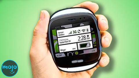 Trivia Game - IPhones vs. Samsung Galaxies