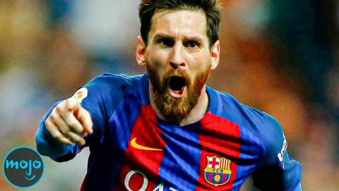 top 10 football (soccer) players