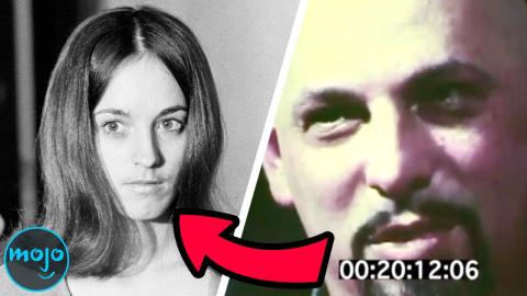 Trivia Game - Top 10 Songs About Satan