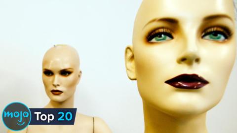 Trivia Game - top 10 banned things in the world