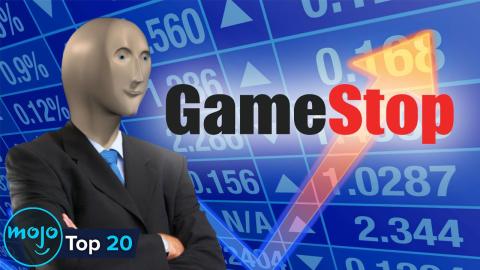 Trivia Game - Top 10 Online Polls That Backfired