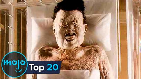 Top 10 Blobs in Movies