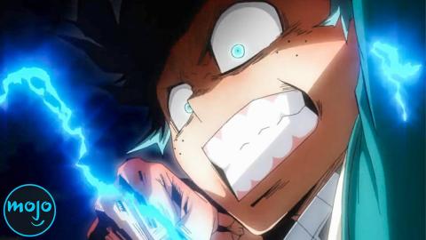 Trivia Game - Top 10 Red-Heads In Anime