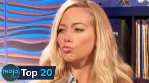 Trivia Game - Top 10 Things To Know About Tumblr