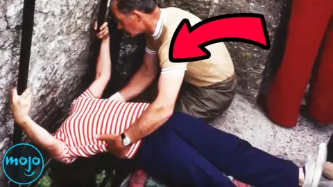 Top 20 Tourist Attractions That Are Famously TERRIBLE