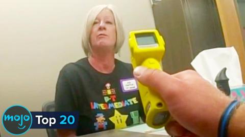 Trivia Game - Top 10 Stories Your Teachers Made You Read